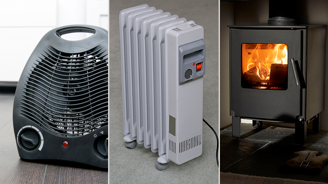 Cómo elegir un buen calefactor industrial? - Últimas entradas